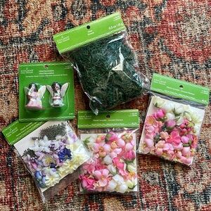 Craft lot